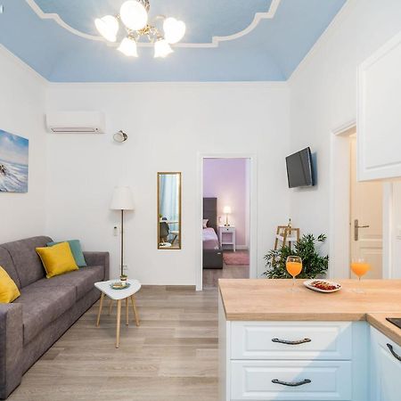 Old Town Top Spot Apartments Ντουμπρόβνικ Εξωτερικό φωτογραφία