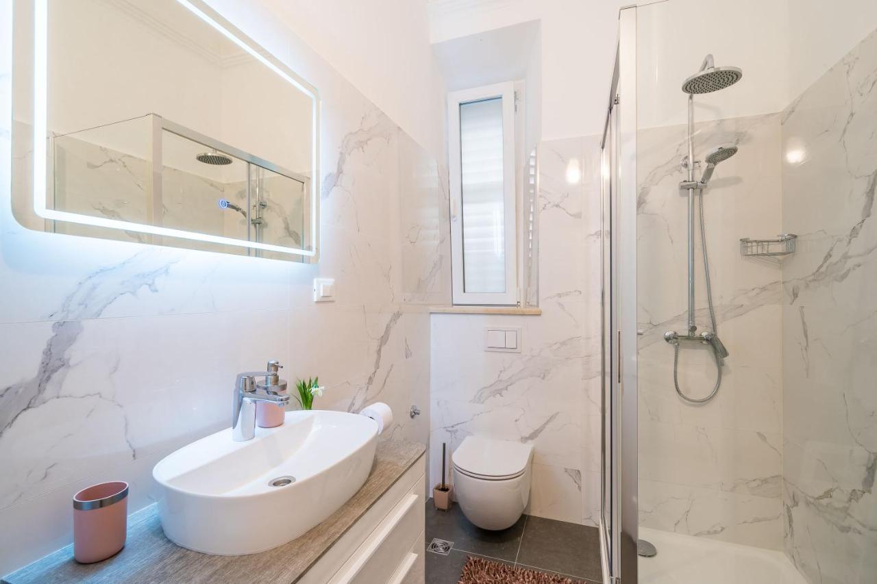 Old Town Top Spot Apartments Ντουμπρόβνικ Εξωτερικό φωτογραφία