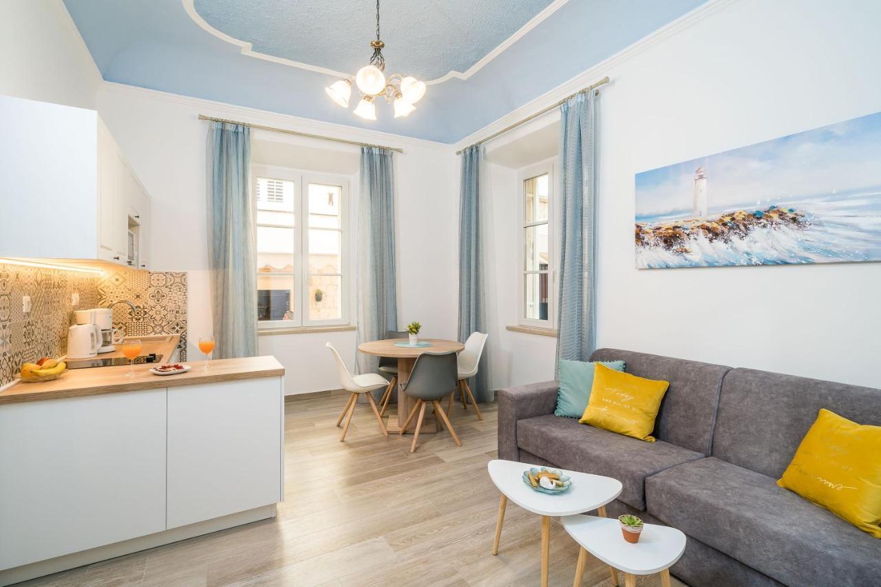 Old Town Top Spot Apartments Ντουμπρόβνικ Εξωτερικό φωτογραφία