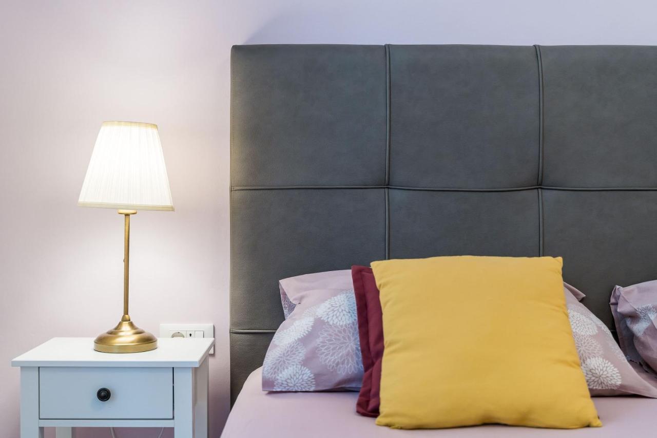 Old Town Top Spot Apartments Ντουμπρόβνικ Εξωτερικό φωτογραφία
