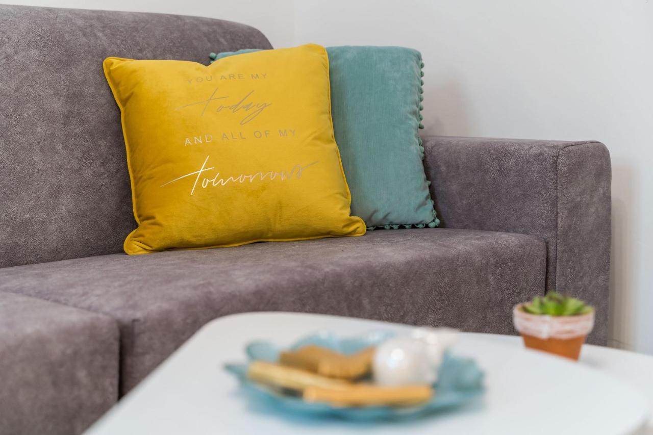 Old Town Top Spot Apartments Ντουμπρόβνικ Εξωτερικό φωτογραφία