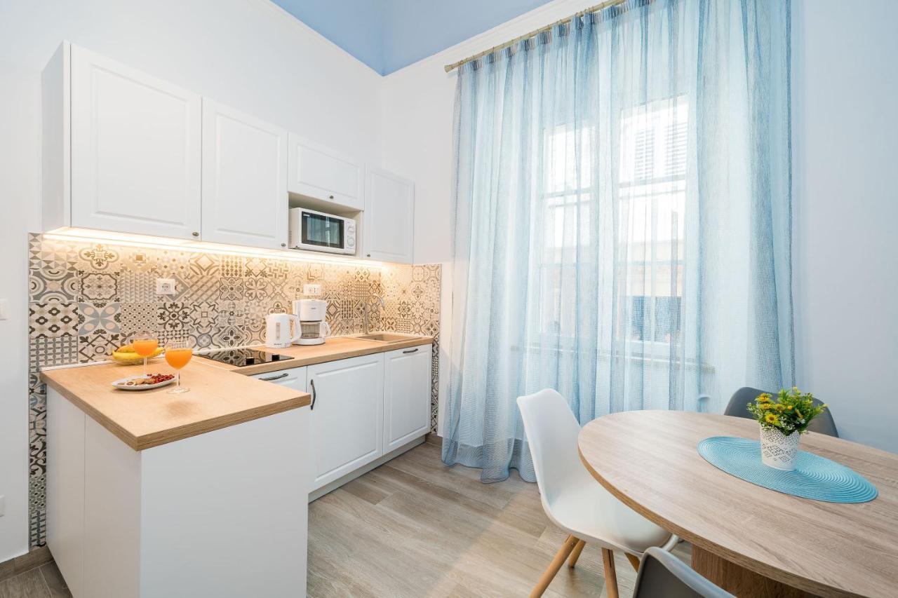Old Town Top Spot Apartments Ντουμπρόβνικ Εξωτερικό φωτογραφία