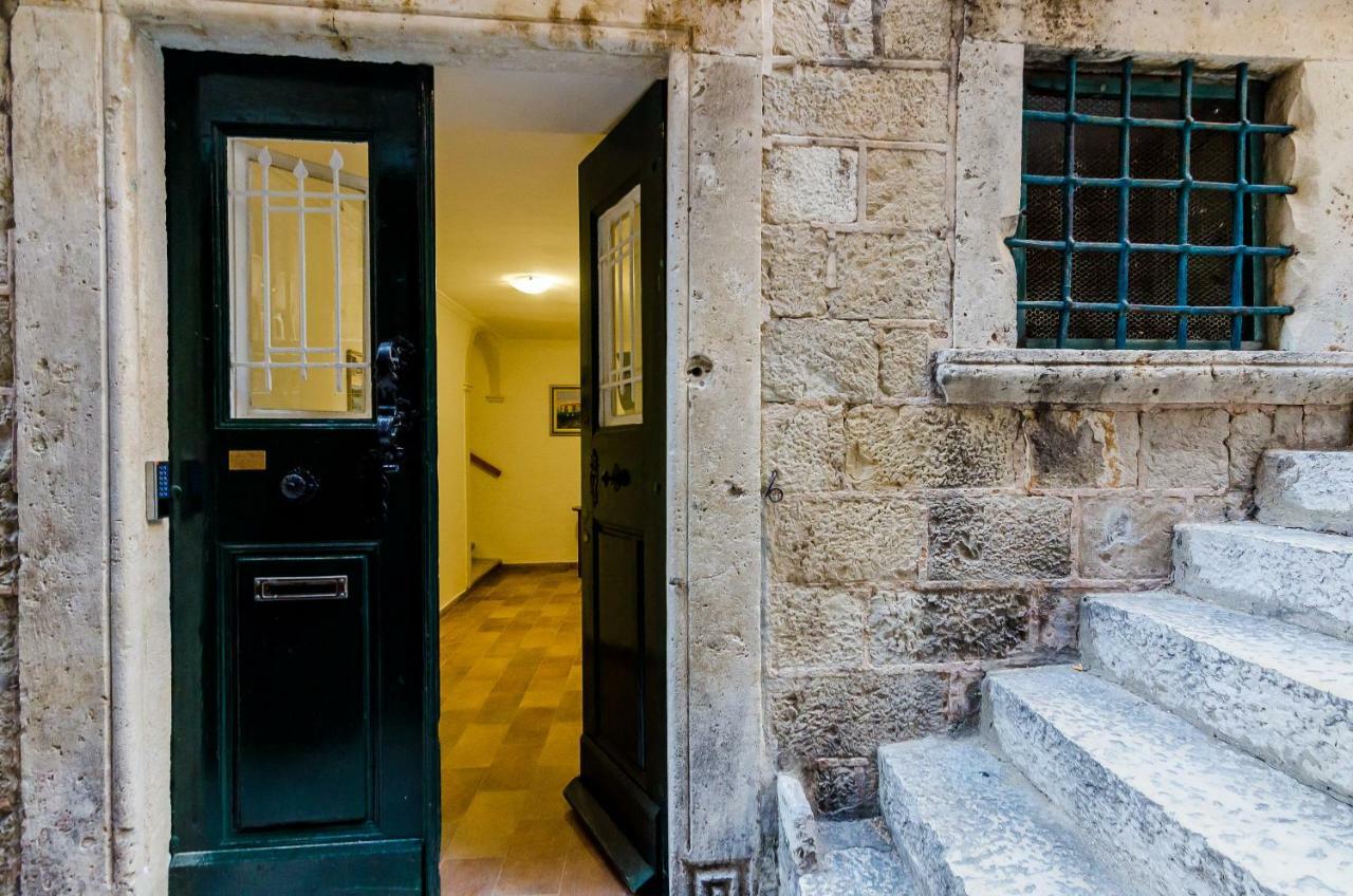 Old Town Top Spot Apartments Ντουμπρόβνικ Εξωτερικό φωτογραφία